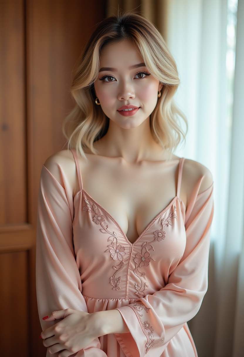 白狼夜行