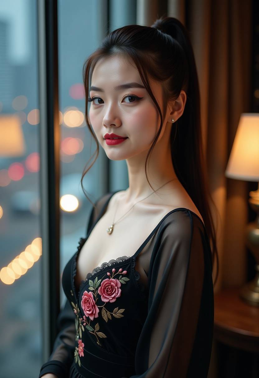 樱花下的百鬼夜行 剧集