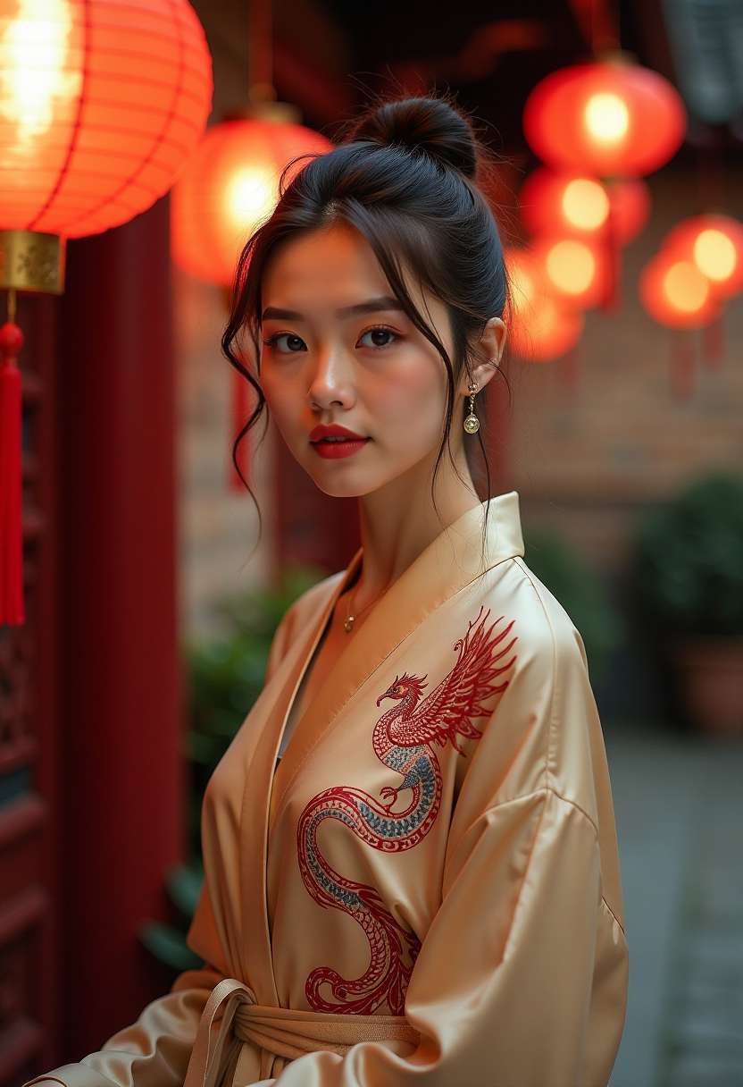 北境雪灵：白狐抄 剧照